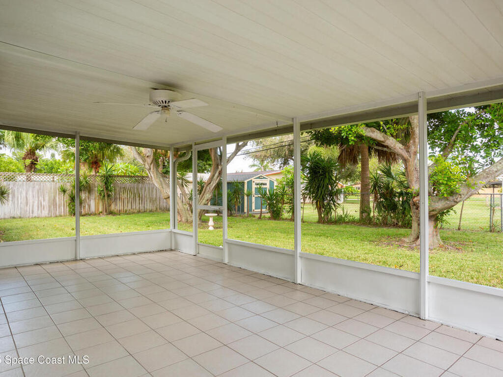 240 Catalina Isle Drive, Merritt Island, FL 32953