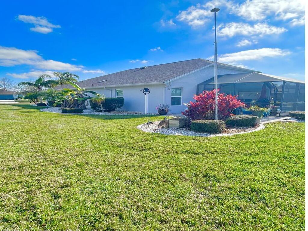 1733 Weeping Elm Circle, Port Orange, FL 32128