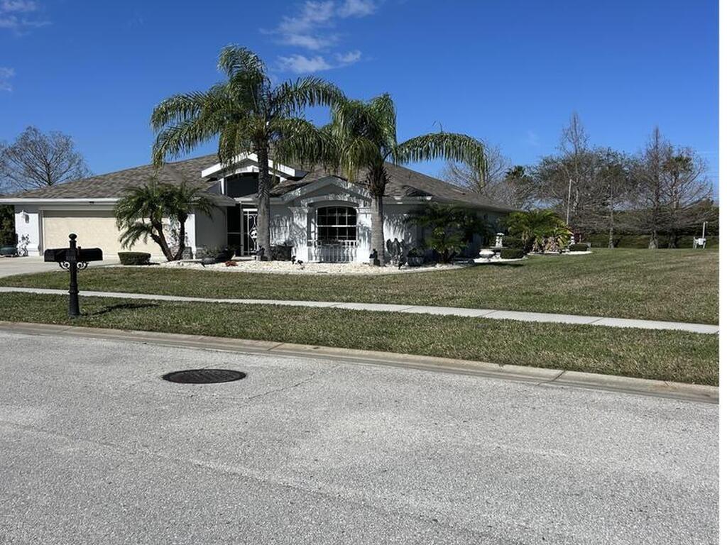1733 Weeping Elm Circle, Port Orange, FL 32128