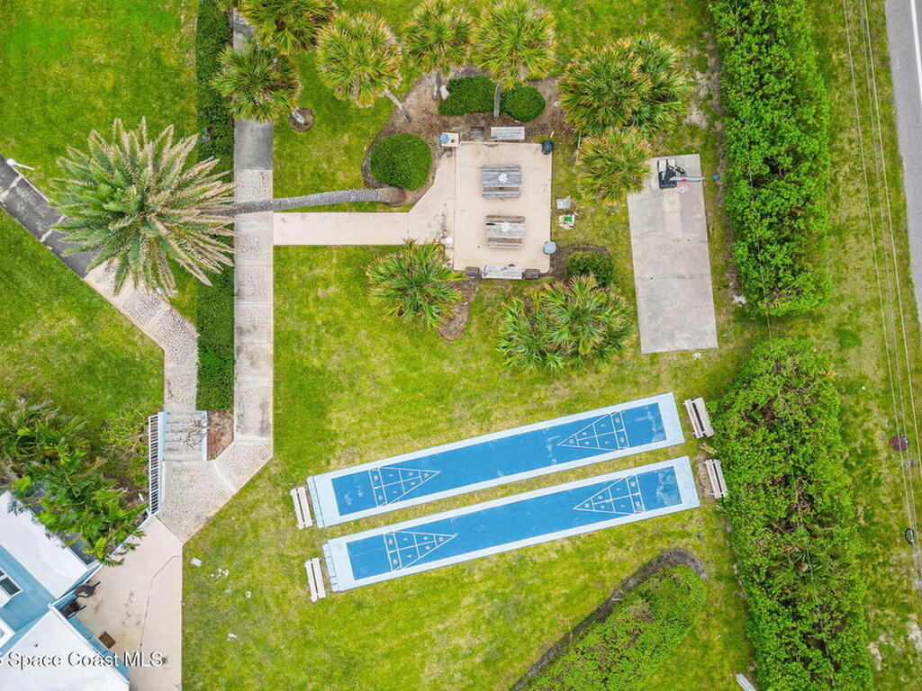 55 Sea Park Boulevard, Satellite Beach, FL 32937