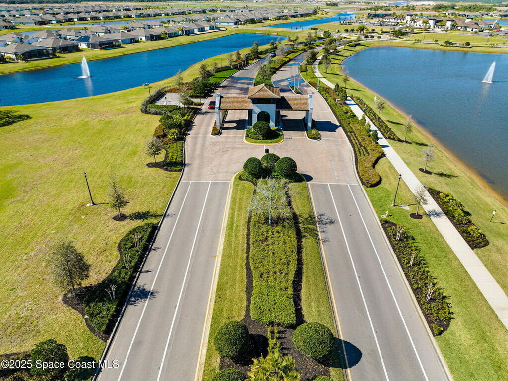 9673 Alister Drive, Melbourne, FL 32940