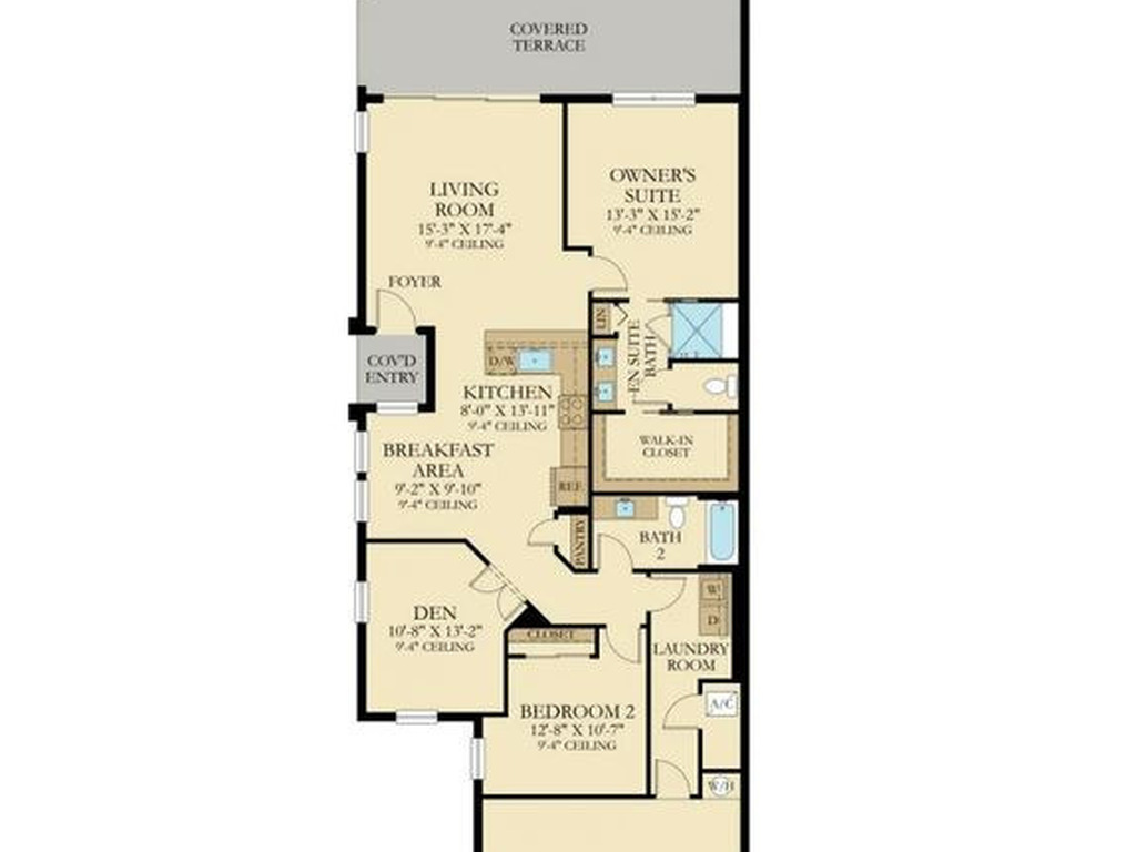 9673 Alister Drive, Melbourne, FL 32940