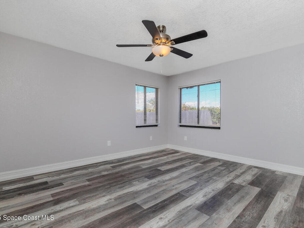 3464 Tackett Drive, Titusville, FL 32796