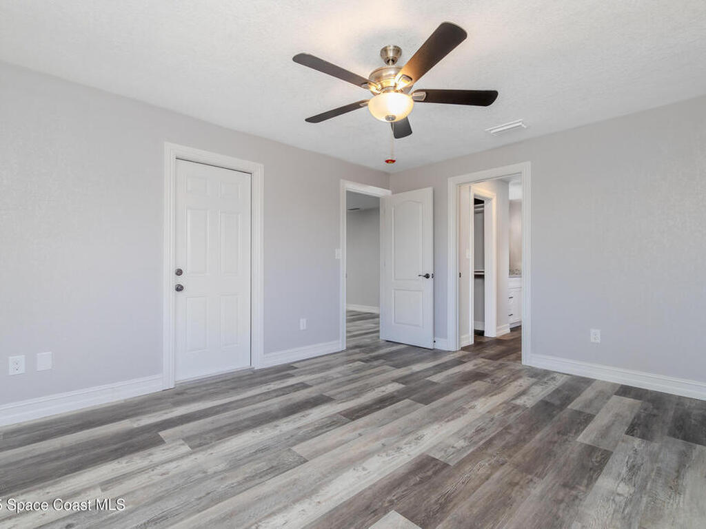 3464 Tackett Drive, Titusville, FL 32796