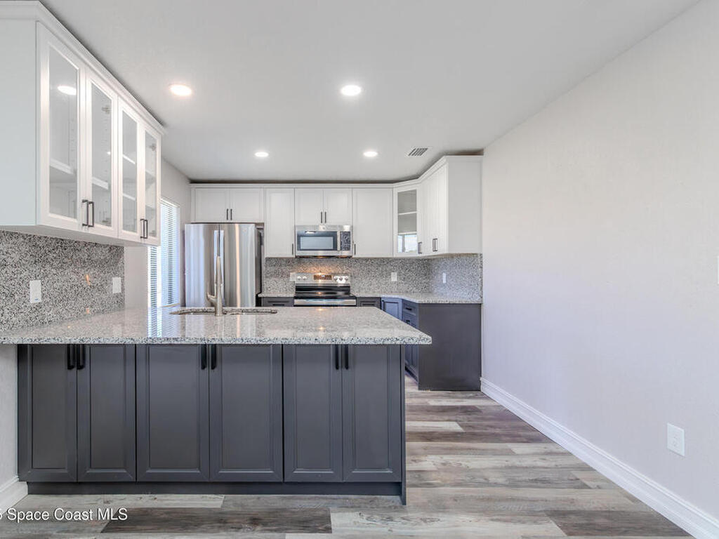 3464 Tackett Drive, Titusville, FL 32796