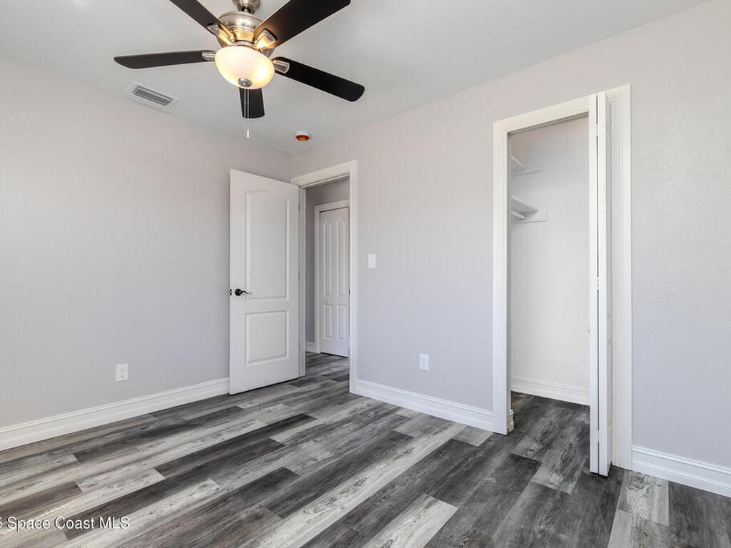 3464 Tackett Drive, Titusville, FL 32796