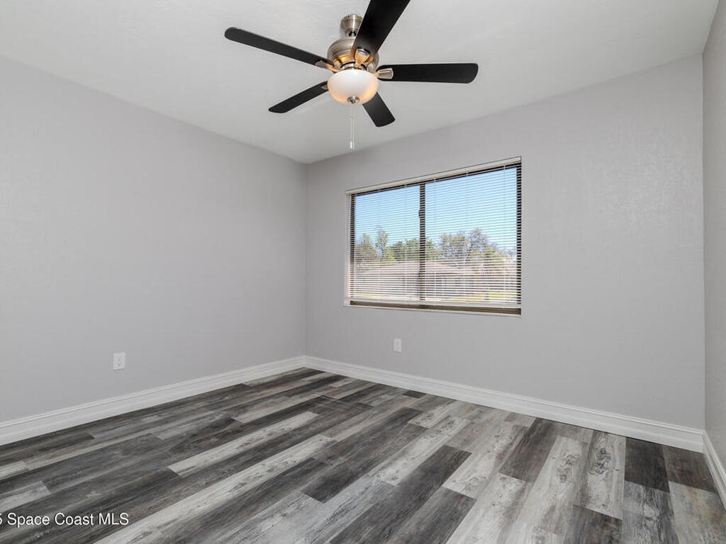 3464 Tackett Drive, Titusville, FL 32796