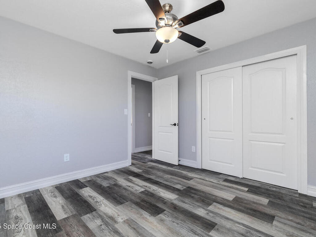 3464 Tackett Drive, Titusville, FL 32796