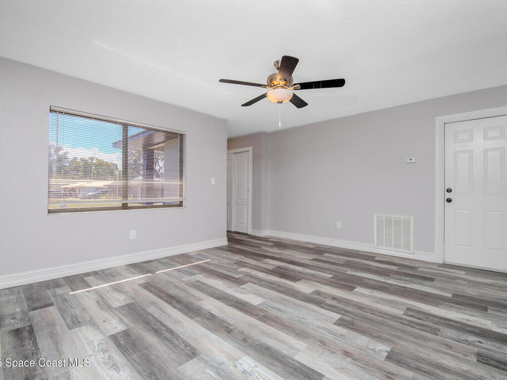 3464 Tackett Drive, Titusville, FL 32796