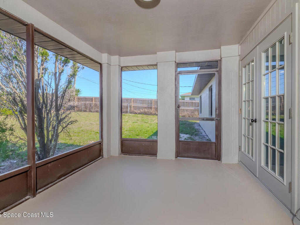 3464 Tackett Drive, Titusville, FL 32796