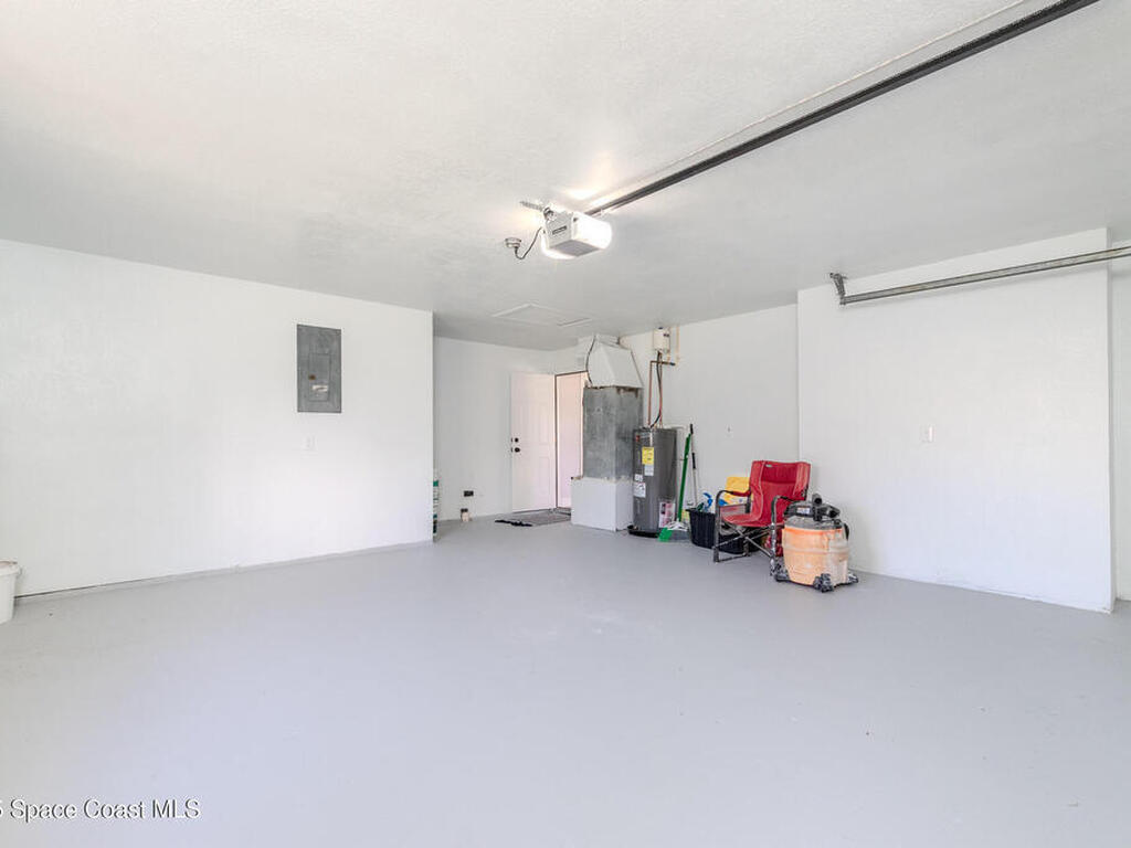 3464 Tackett Drive, Titusville, FL 32796