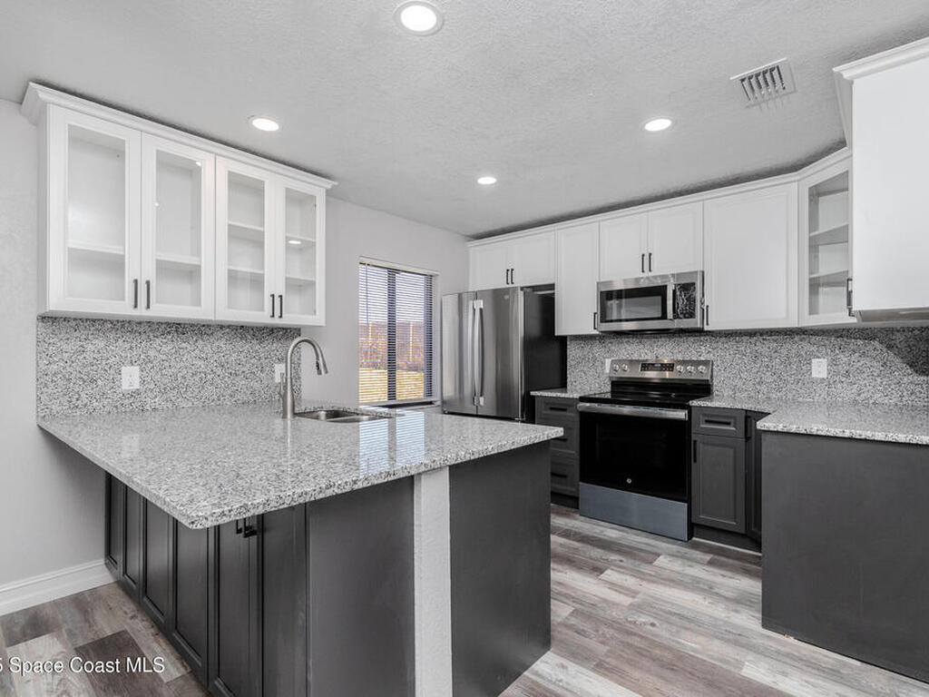 3464 Tackett Drive, Titusville, FL 32796