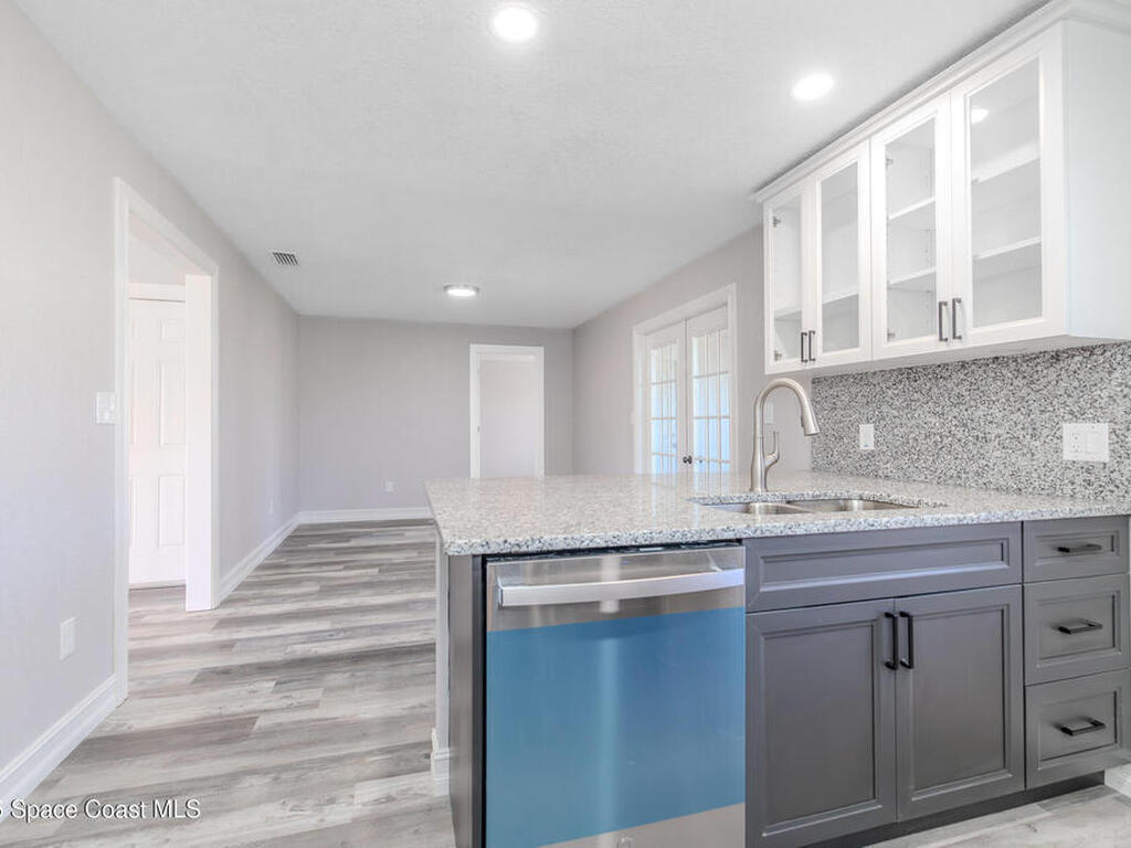 3464 Tackett Drive, Titusville, FL 32796