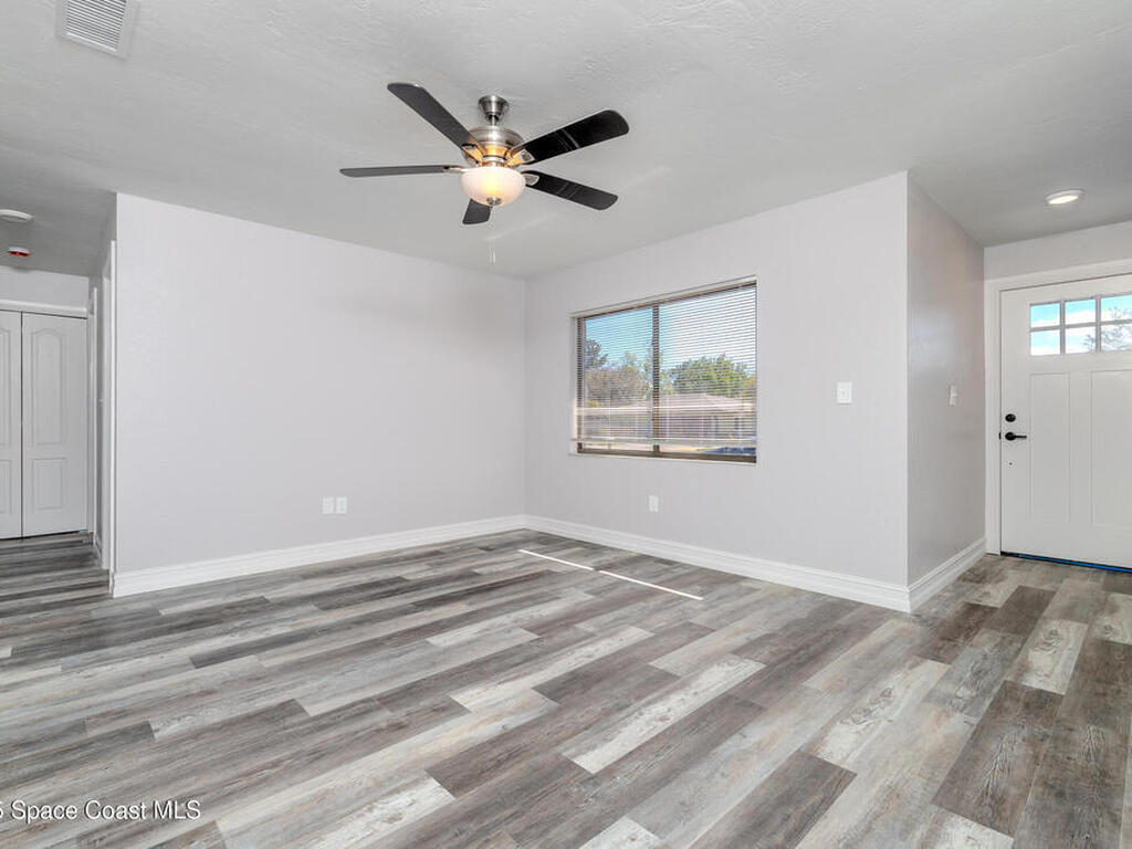 3464 Tackett Drive, Titusville, FL 32796