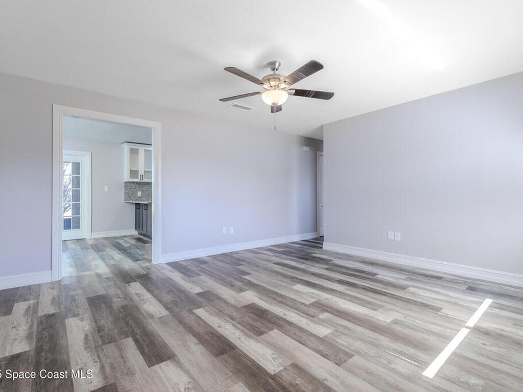 3464 Tackett Drive, Titusville, FL 32796