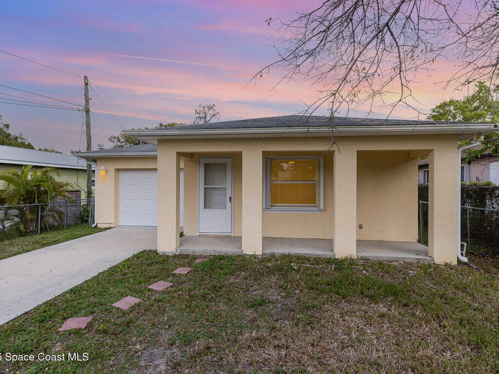 2325 Wood Street, Melbourne, FL 32904