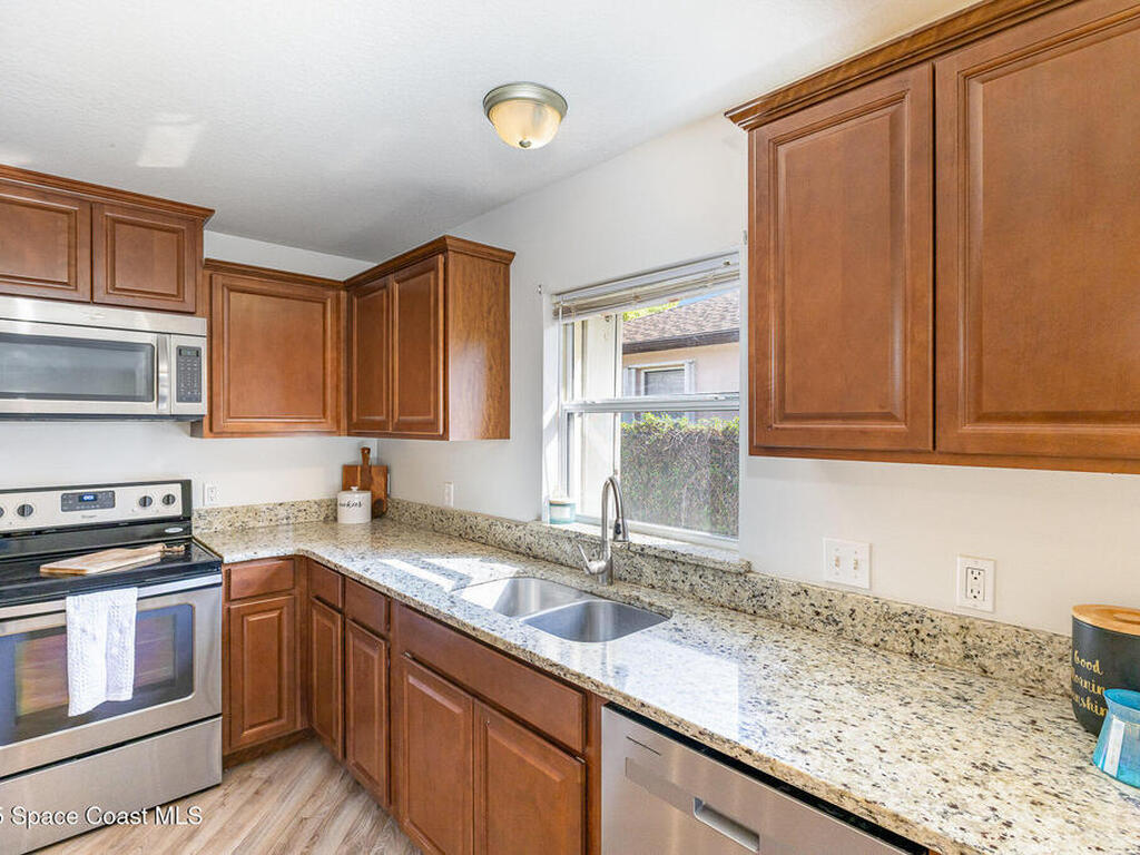 2325 Wood Street, Melbourne, FL 32904