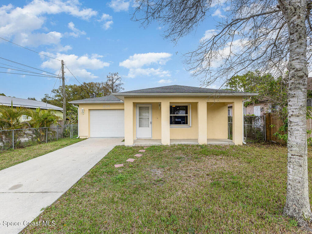 2325 Wood Street, Melbourne, FL 32904
