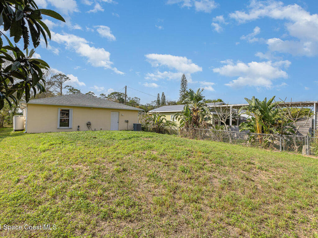 2325 Wood Street, Melbourne, FL 32904