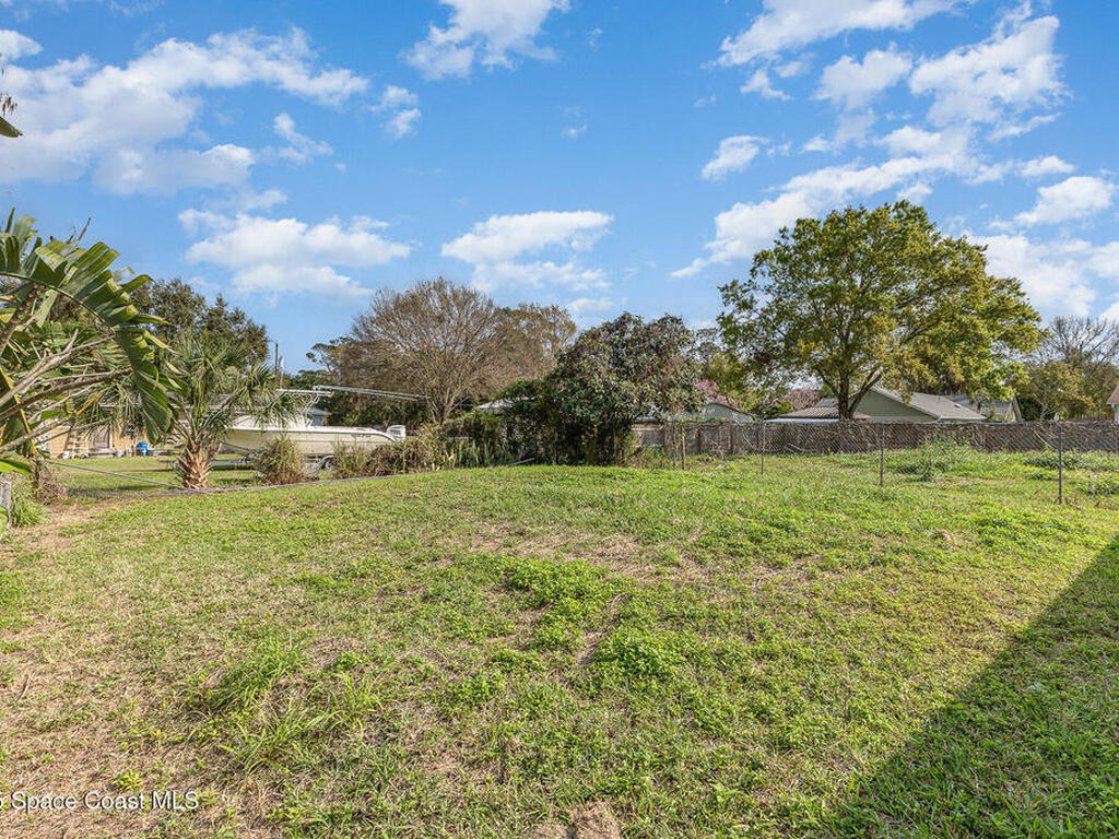 2325 Wood Street, Melbourne, FL 32904