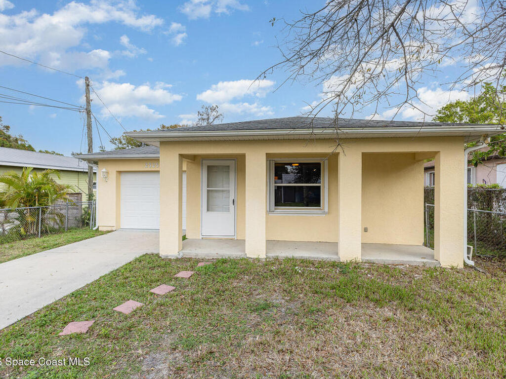 2325 Wood Street, Melbourne, FL 32904
