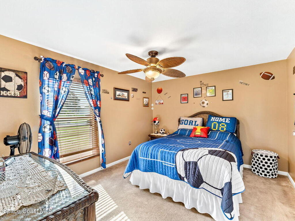 899 Sanford Street, Palm Bay, FL 32908