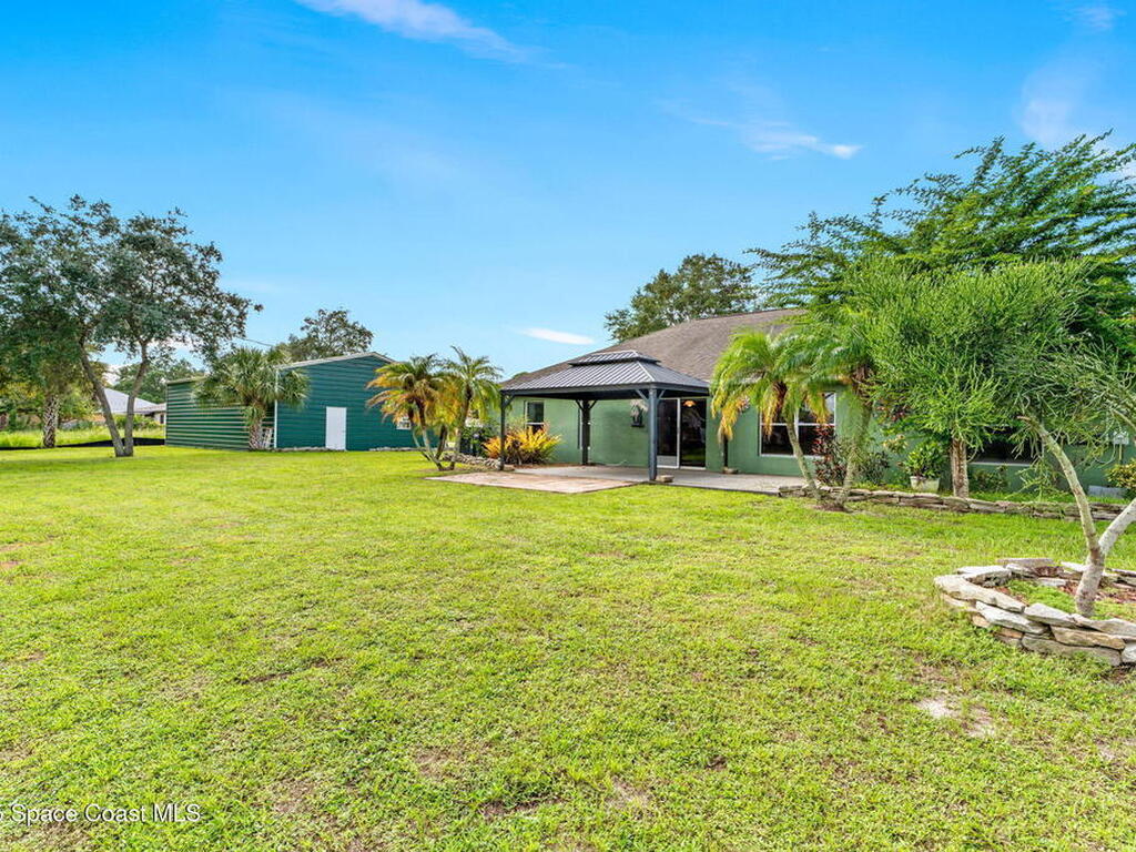 899 Sanford Street, Palm Bay, FL 32908