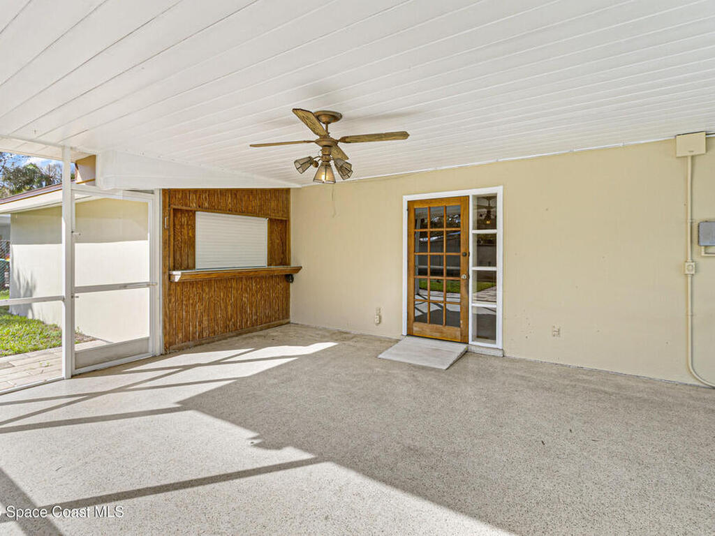292 E Laila Drive, Melbourne, FL 32904