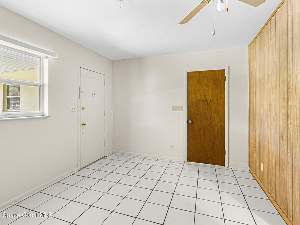 292 E Laila Drive, Melbourne, FL 32904