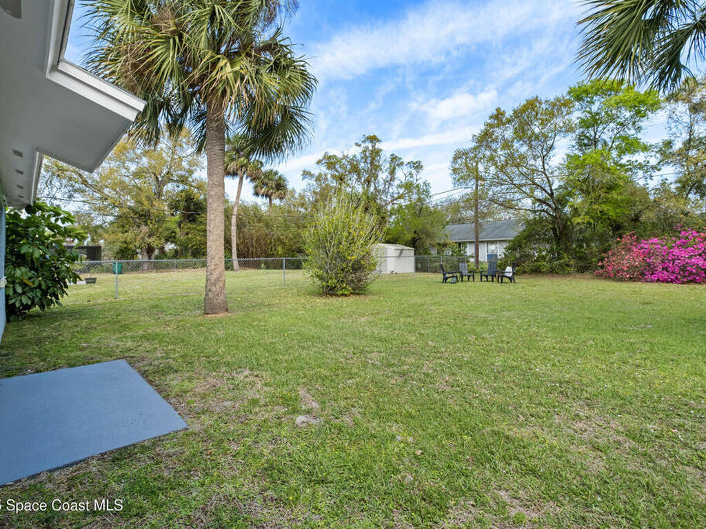 172 E Haven Drive, Melbourne, FL 32904