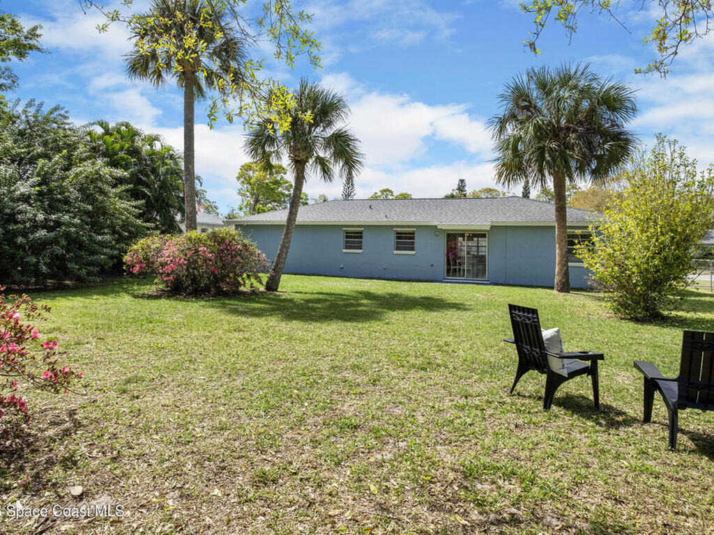 172 E Haven Drive, Melbourne, FL 32904