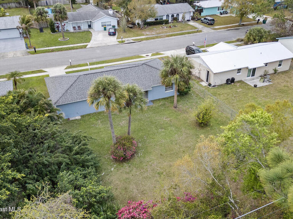 172 E Haven Drive, Melbourne, FL 32904