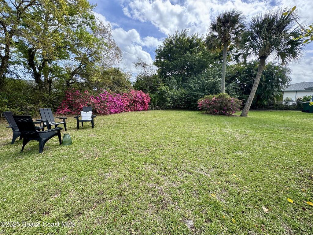 172 E Haven Drive, Melbourne, FL 32904