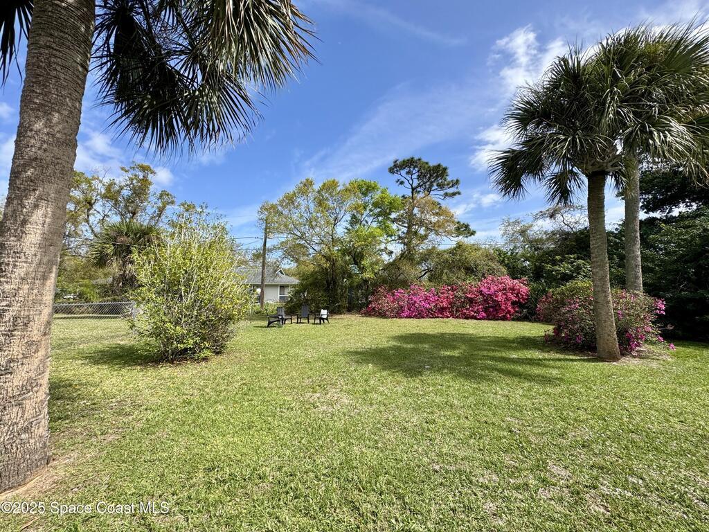 172 E Haven Drive, Melbourne, FL 32904