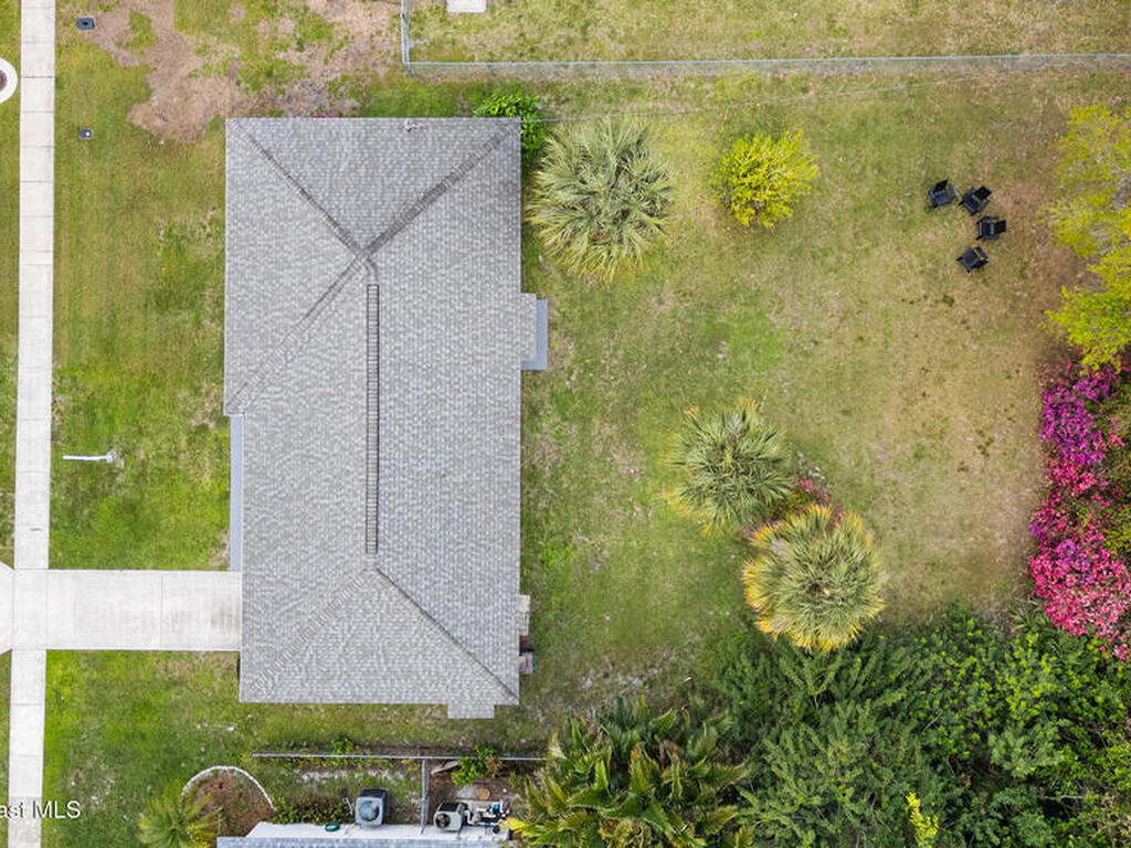 172 E Haven Drive, Melbourne, FL 32904