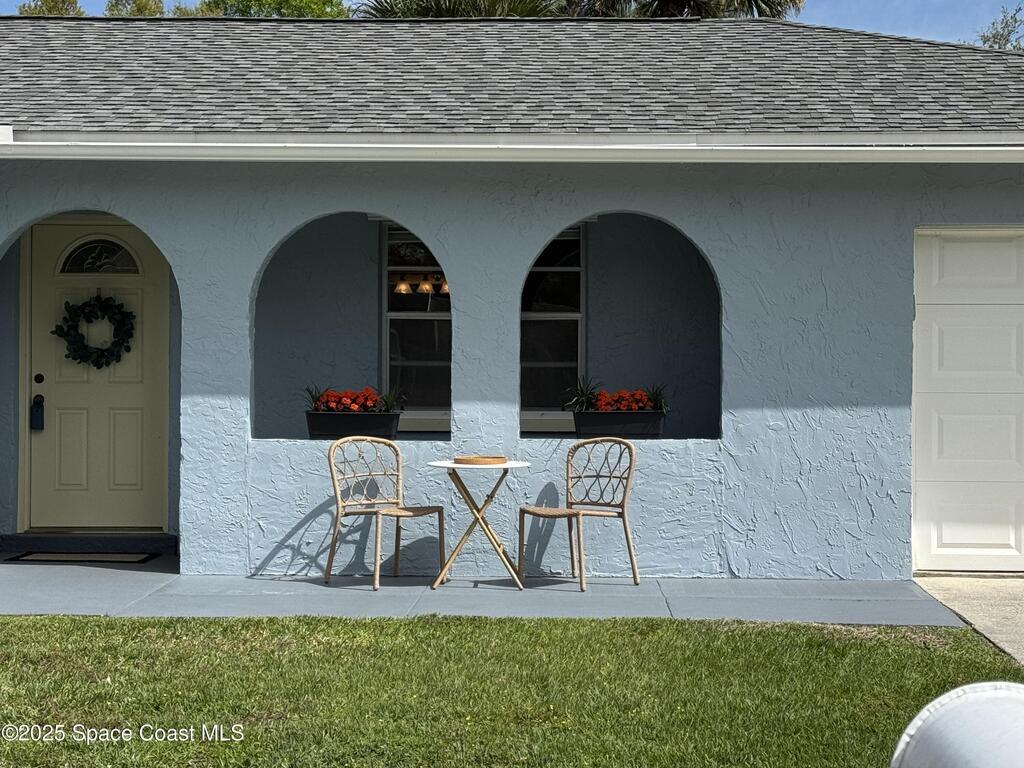 172 E Haven Drive, Melbourne, FL 32904