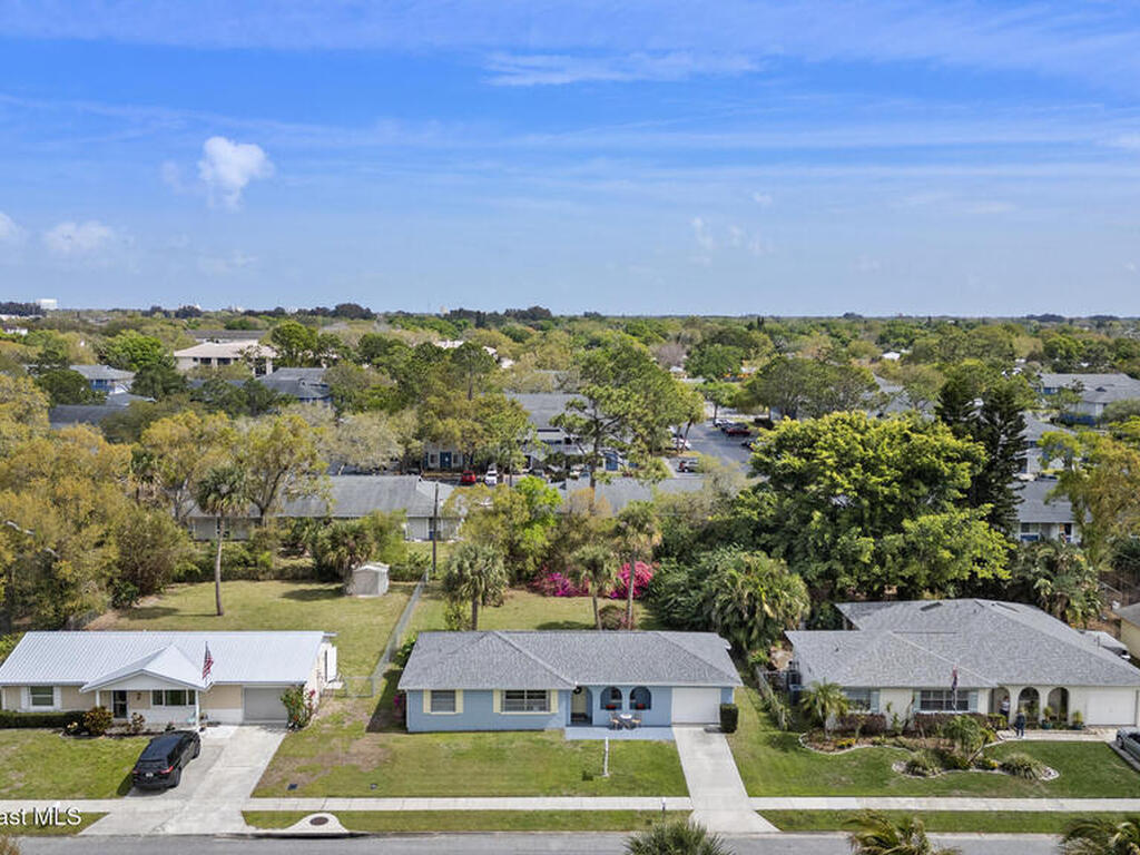 172 E Haven Drive, Melbourne, FL 32904