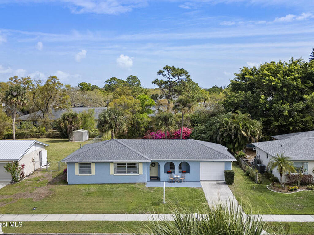 172 E Haven Drive, Melbourne, FL 32904