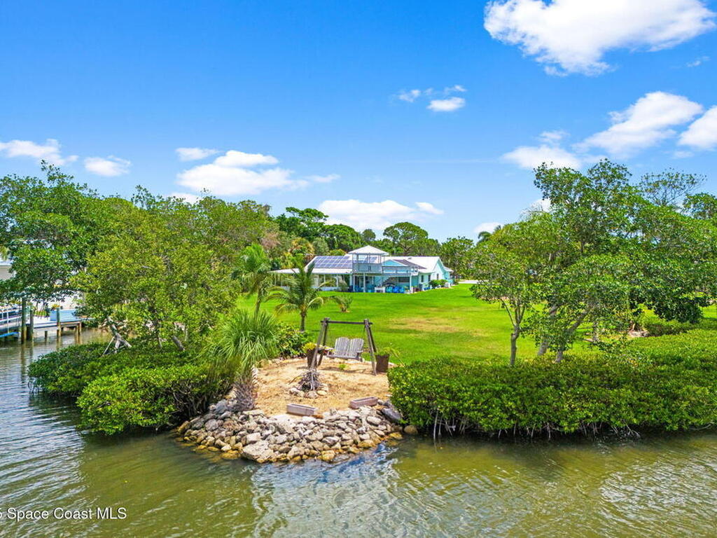 2945 Newfound Harbor Drive, Merritt Island, FL 32952