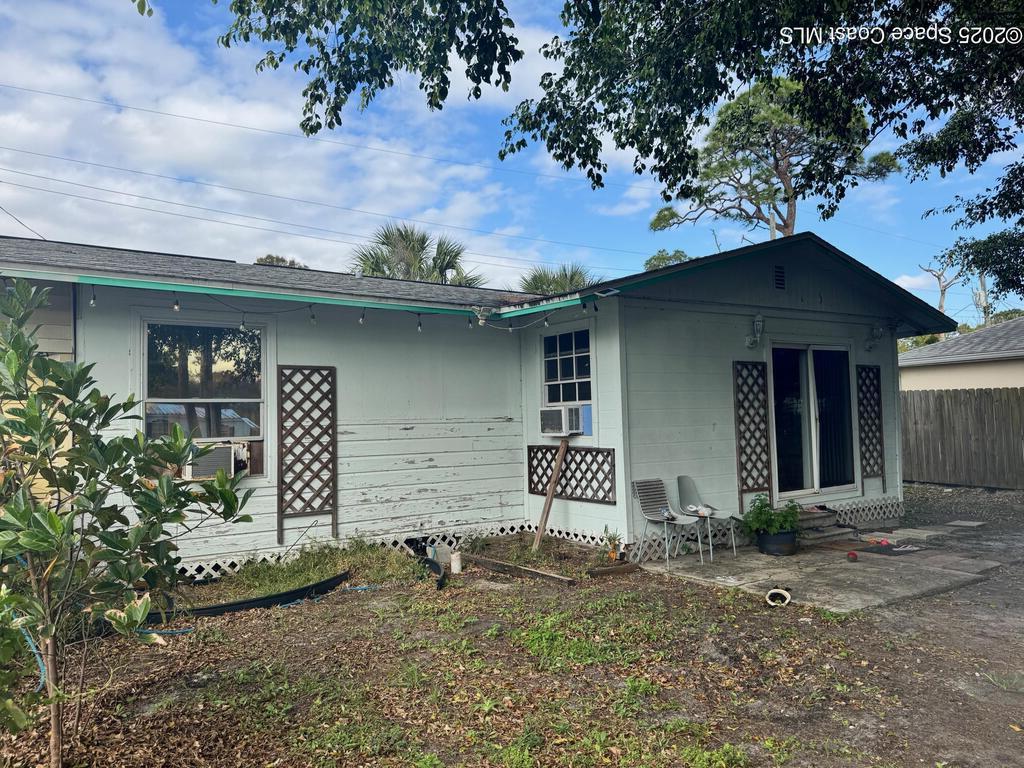 1830 Manta Bay Street, Merritt Island, FL 32952