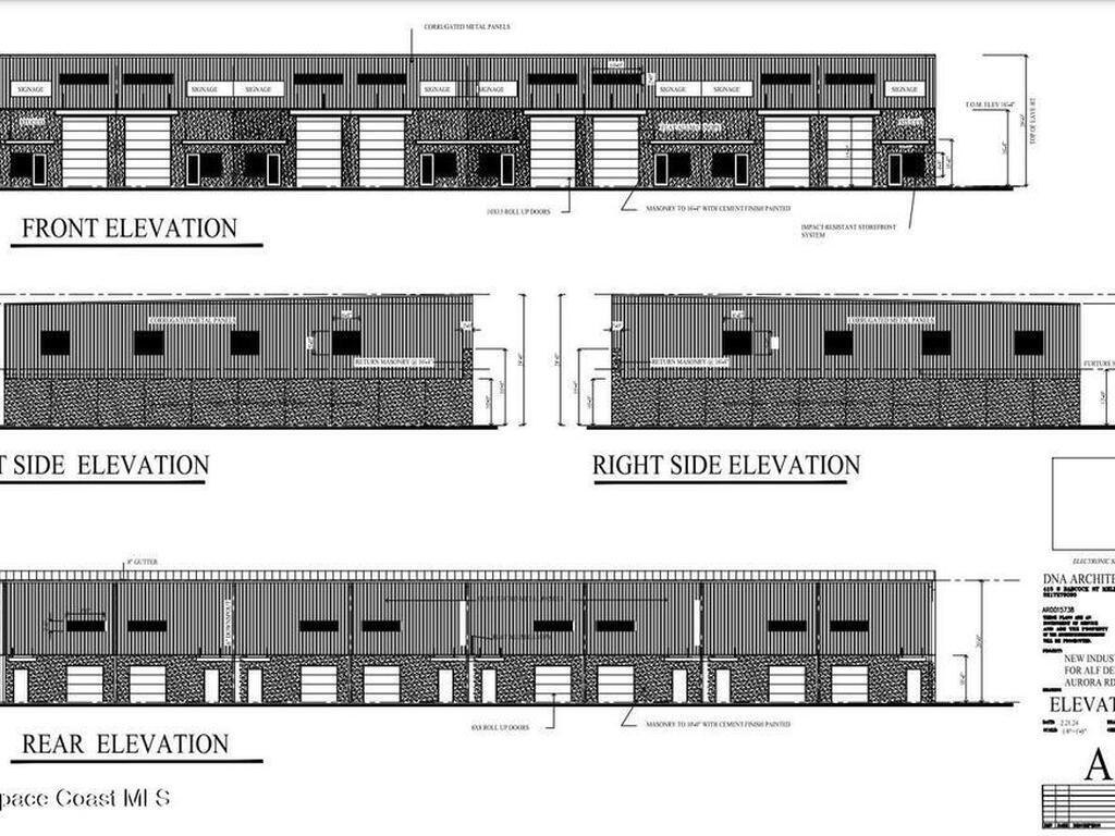 0000 Aurora Rd., Melbourne, FL 32935