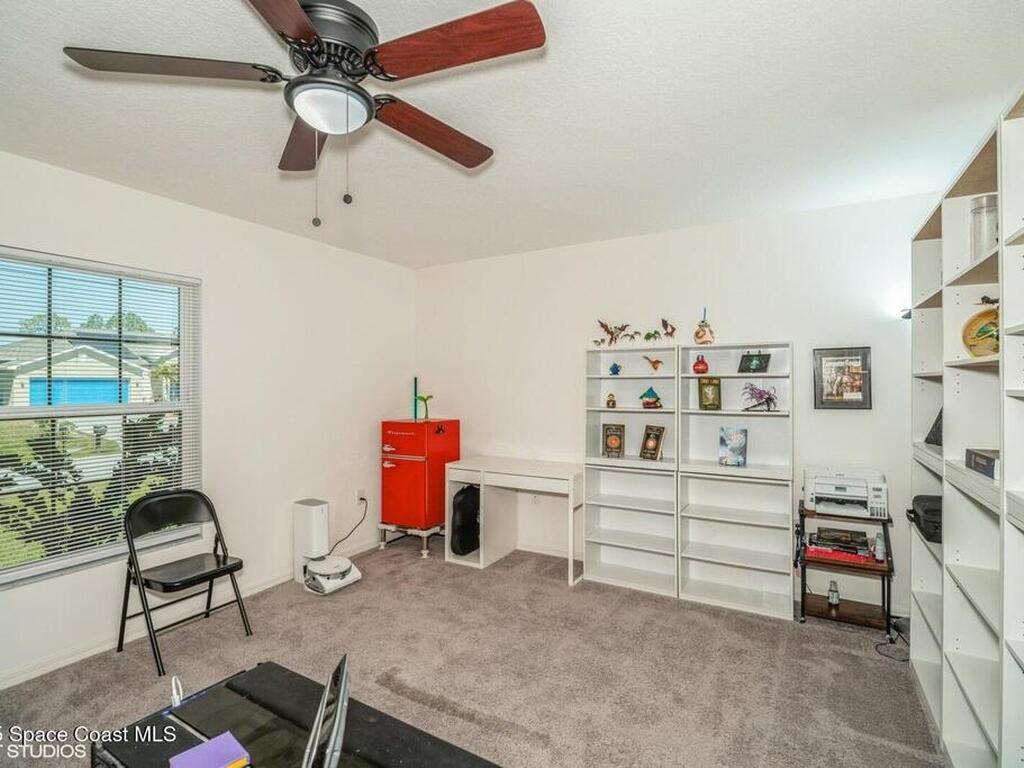516 Haleybury Street, Palm Bay, FL 32908