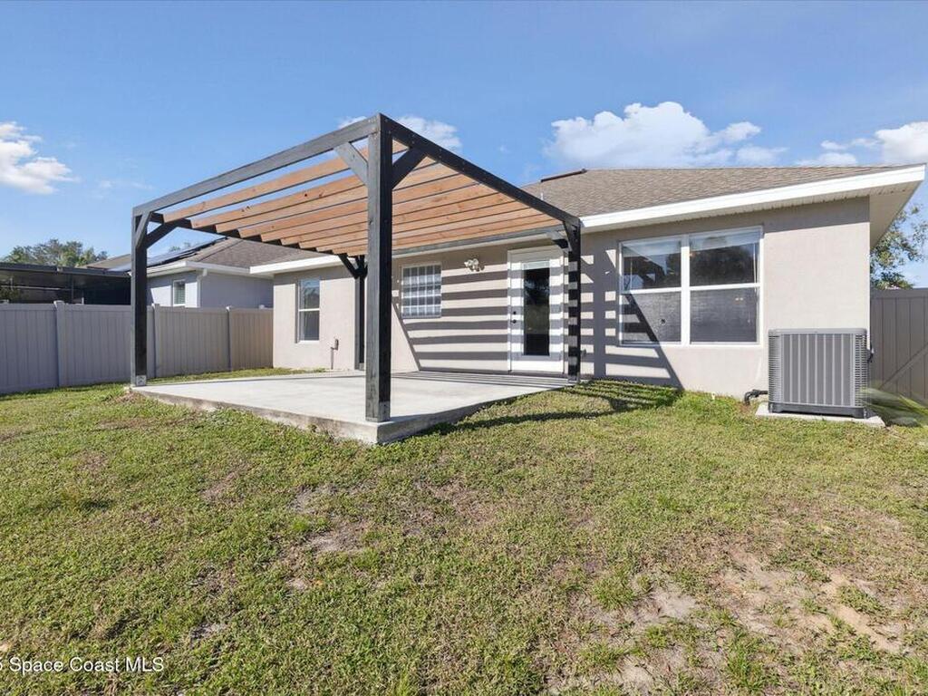 451 Loxley Court, Titusville, FL 32780