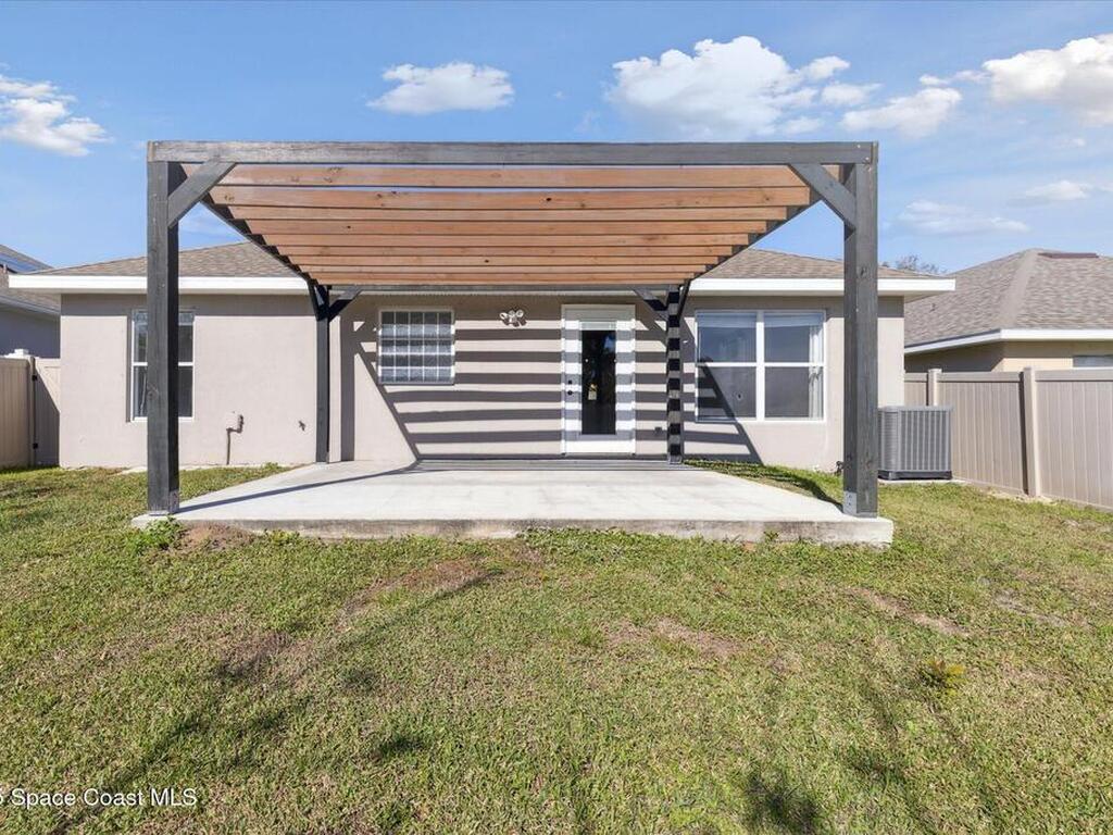 451 Loxley Court, Titusville, FL 32780
