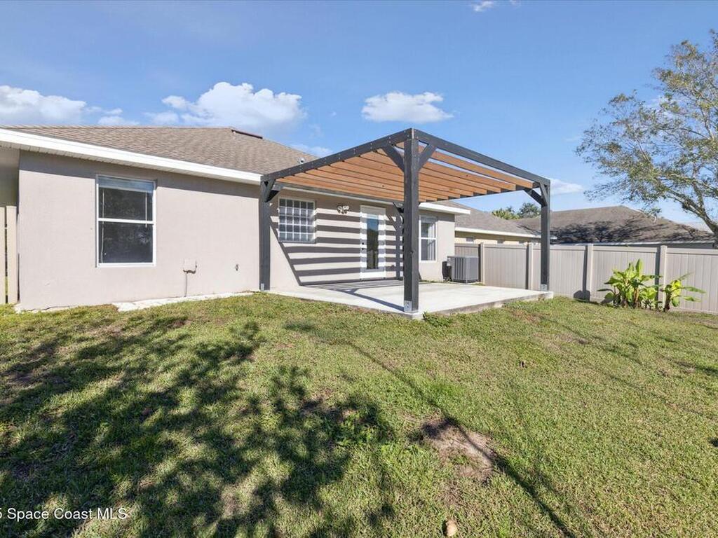 451 Loxley Court, Titusville, FL 32780