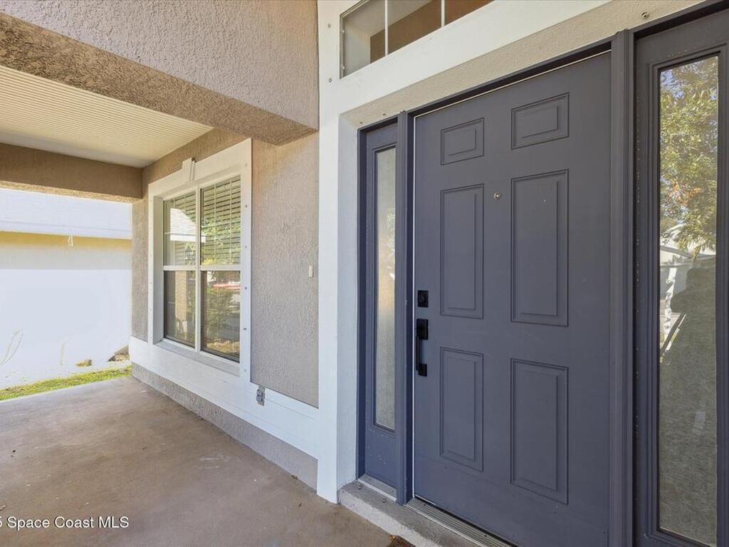 451 Loxley Court, Titusville, FL 32780