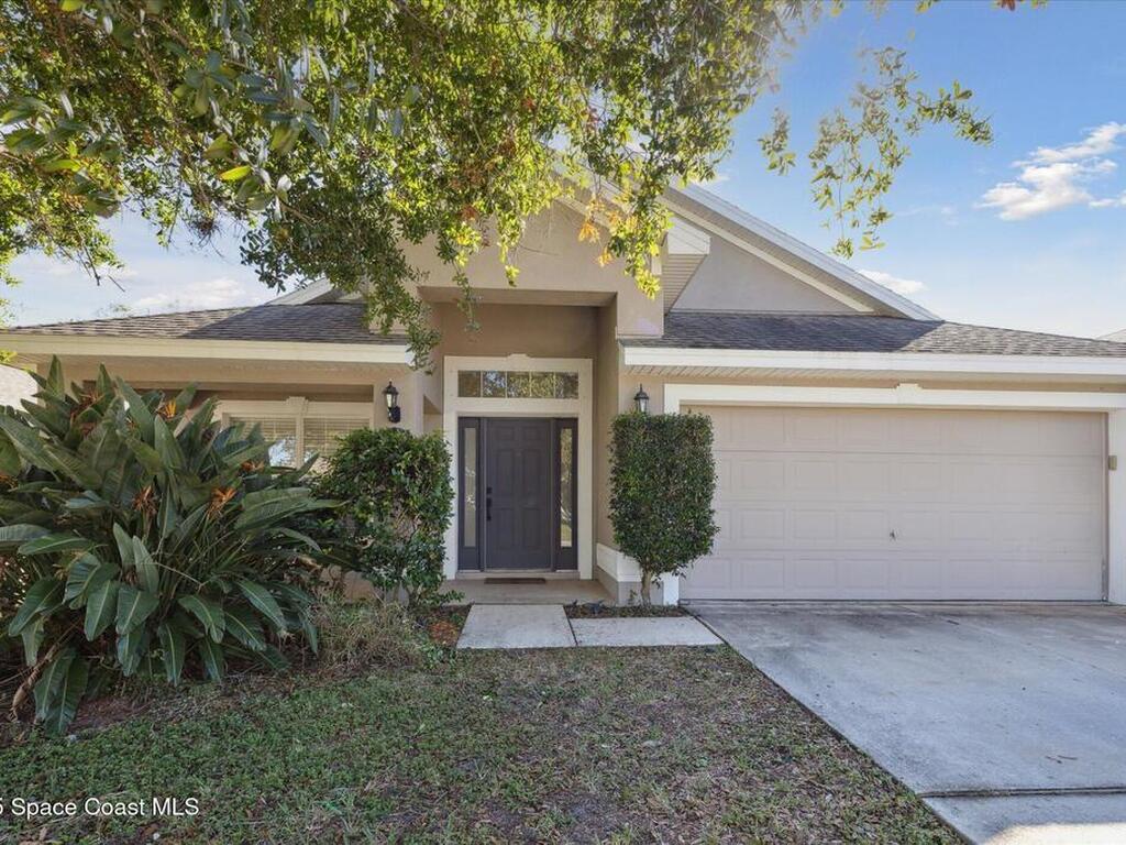 451 Loxley Court, Titusville, FL 32780