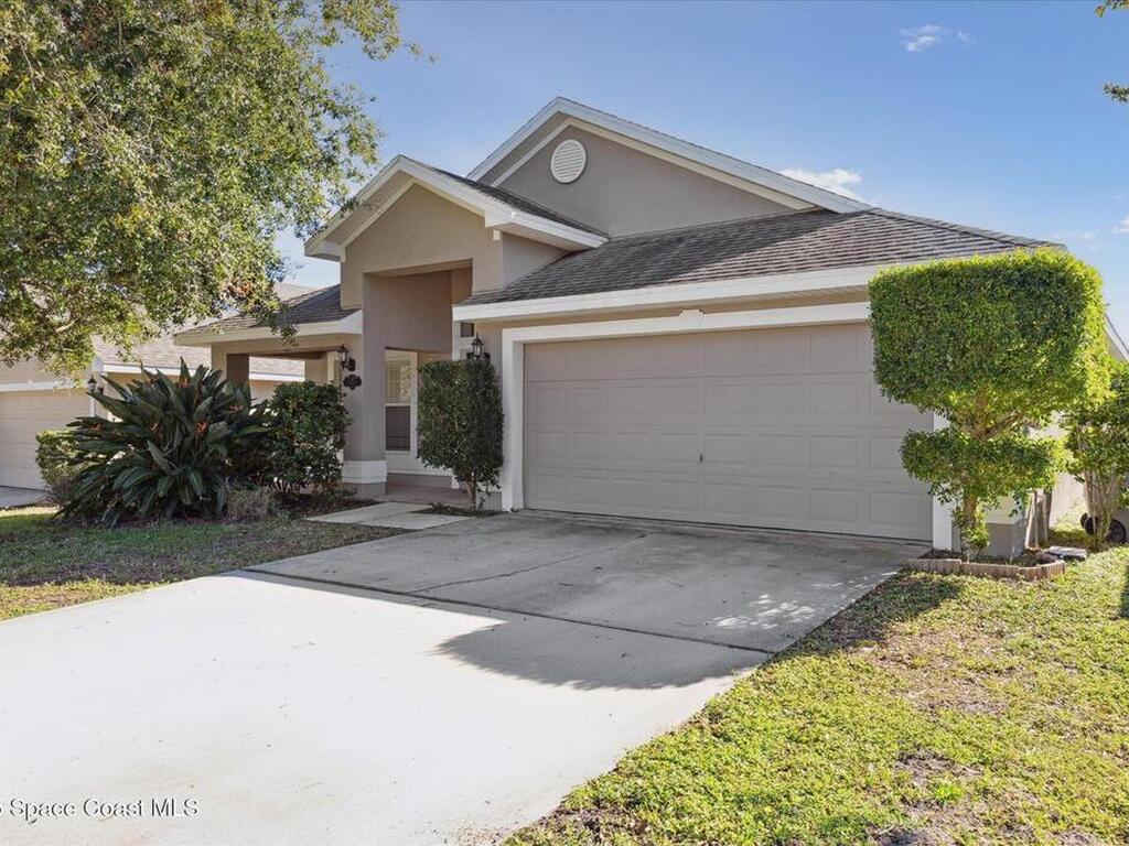 451 Loxley Court, Titusville, FL 32780
