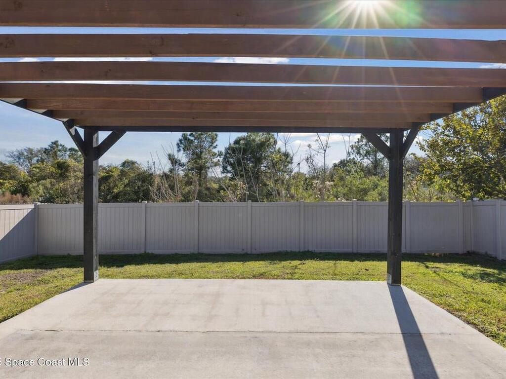 451 Loxley Court, Titusville, FL 32780