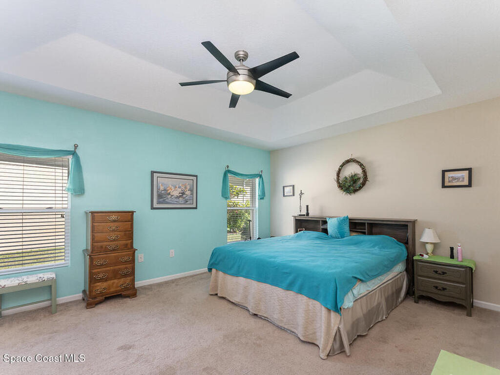 252 Teaberry Drive, Palm Bay, FL 32907